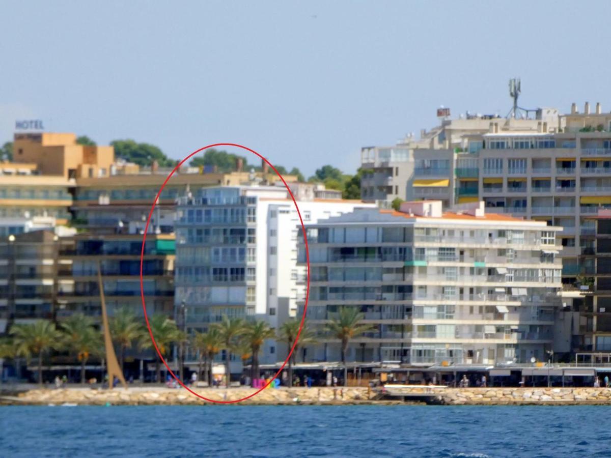 Rentalmar Family Acantilados Σαλού Εξωτερικό φωτογραφία