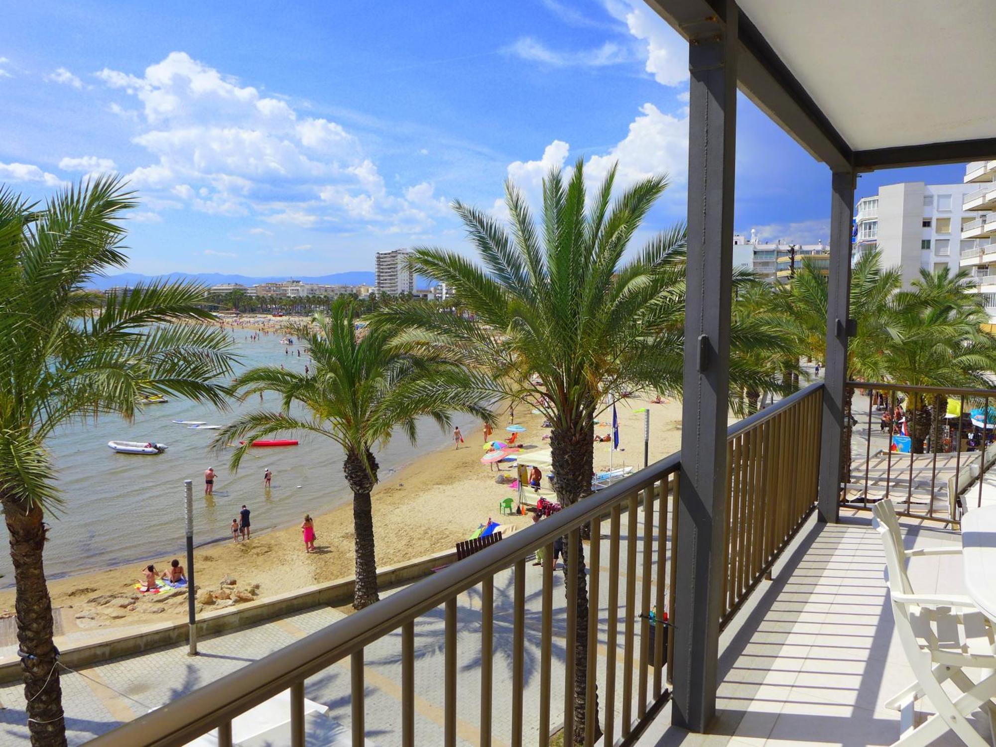 Rentalmar Family Acantilados Σαλού Εξωτερικό φωτογραφία