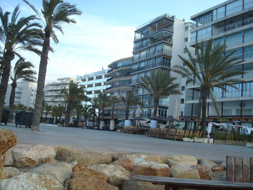 Rentalmar Family Acantilados Σαλού Εξωτερικό φωτογραφία
