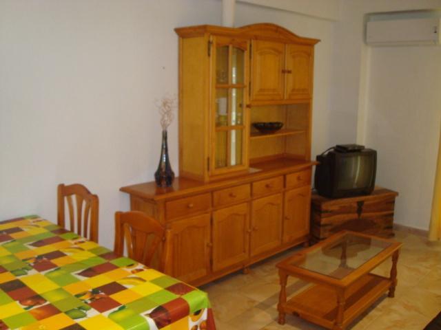Rentalmar Family Acantilados Σαλού Εξωτερικό φωτογραφία